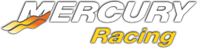 Mercury Racing Logo