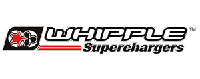 Whipple Superchargers